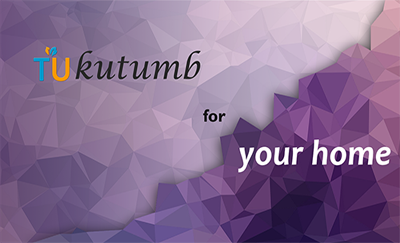 TUkutumb for you