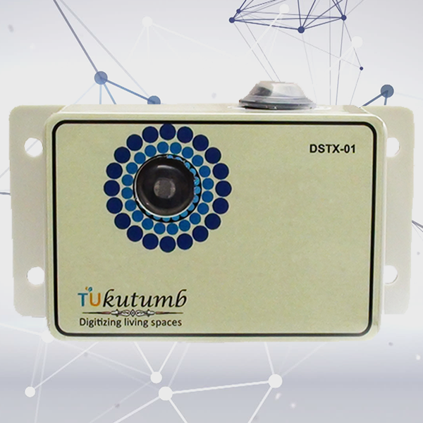Wireless Base Sensing Module