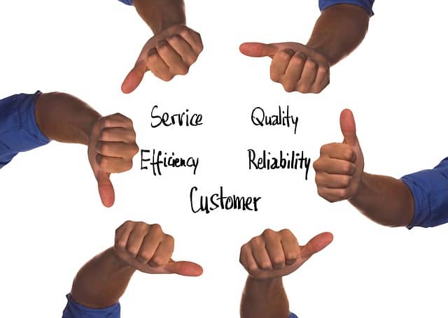 customer service reduce power outage complaints with predictive tech customer service reduce power outage complaints with predictive tech