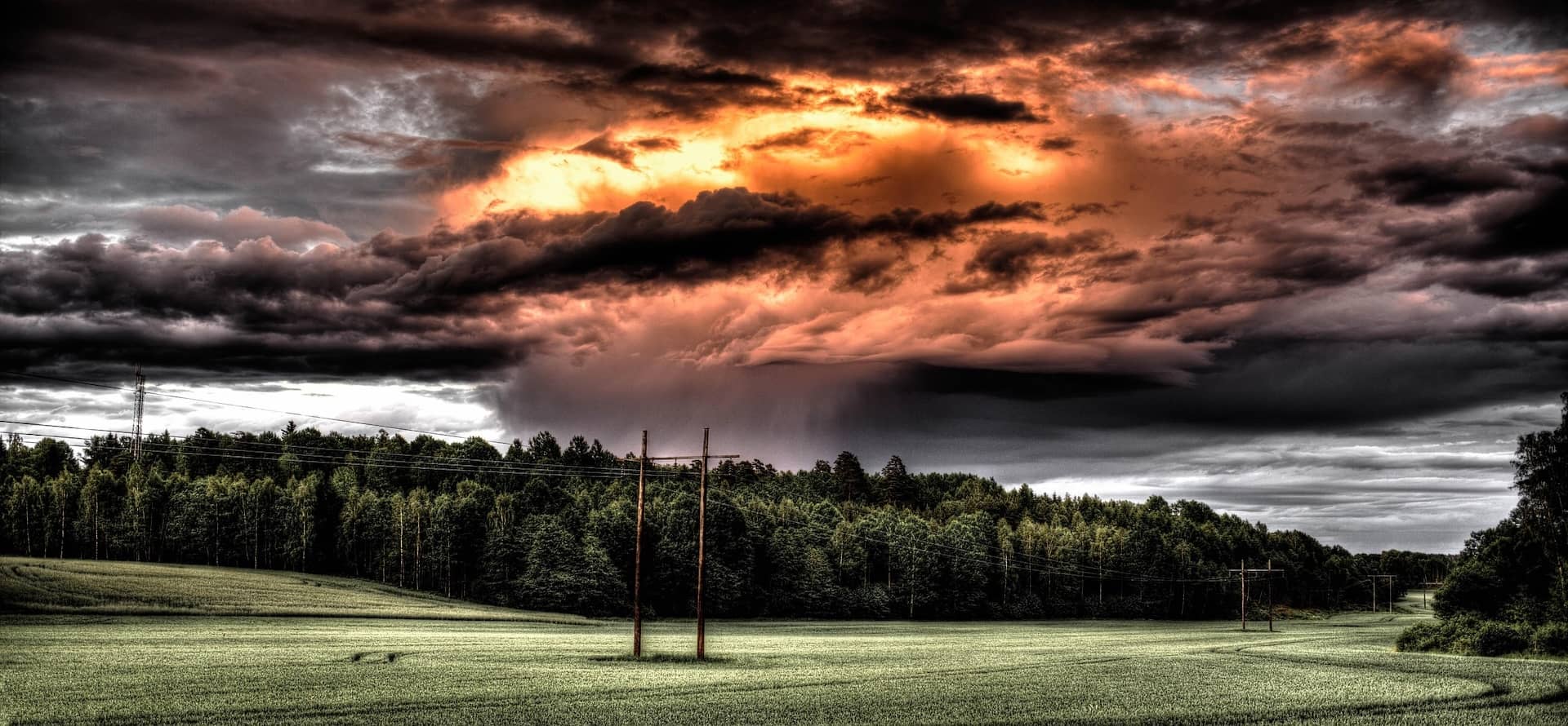 Grid Resilience during extreme weather - how IoT can help change things in India